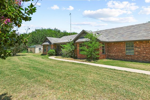2227 Fm 2815 S, Bonham, TX 75418