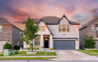 6108 Lipan Lane, Mckinney, TX 75070