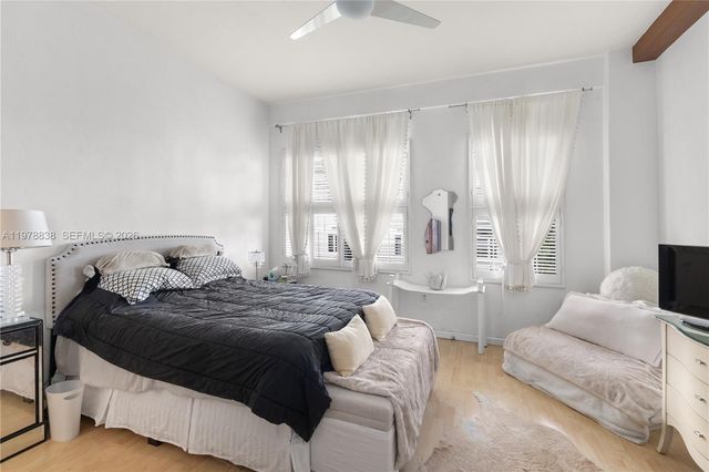 2421 Lake Pancoast Dr 3A, Miami Beach, FL 33140