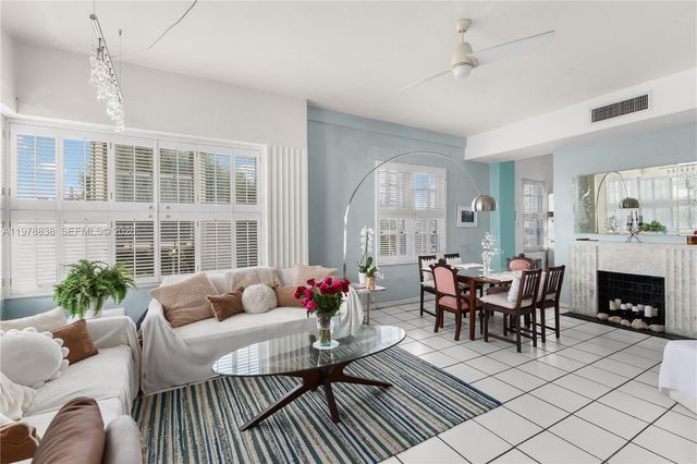 2421 Lake Pancoast Dr 3A, Miami Beach, FL 33140