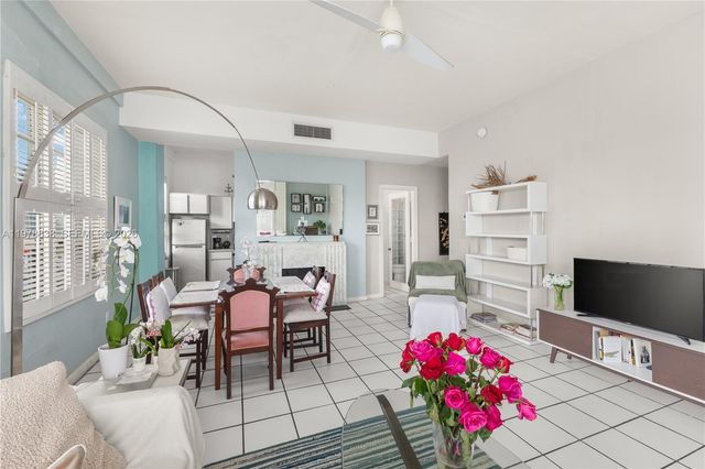 2421 Lake Pancoast Dr 3A, Miami Beach, FL 33140