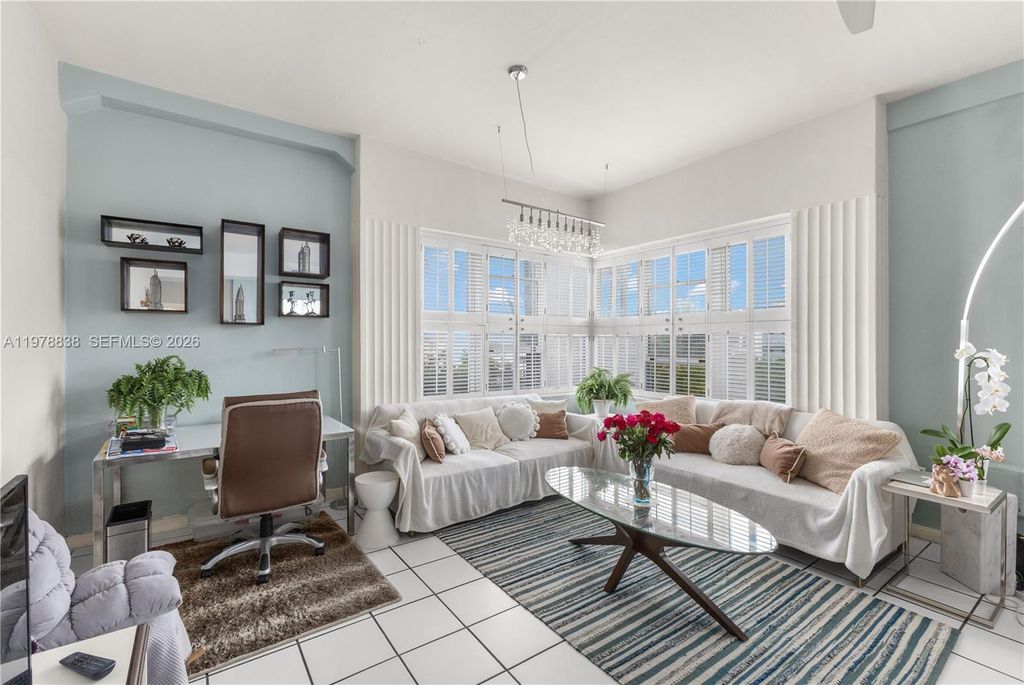 2421 Lake Pancoast Dr 3A, Miami Beach, FL 33140