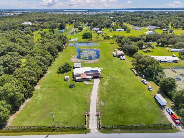 3145 PACKARD AVENUE, St Cloud, FL 34772