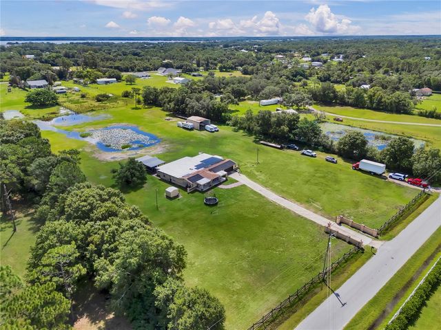 3145 PACKARD AVENUE, St Cloud, FL 34772