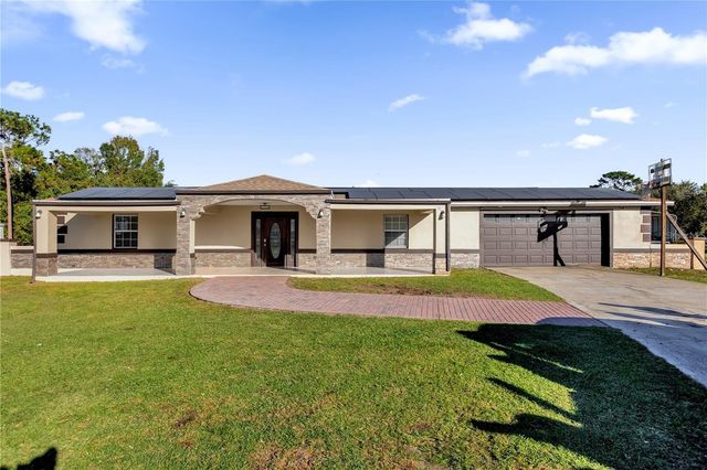3145 PACKARD AVENUE, St Cloud, FL 34772