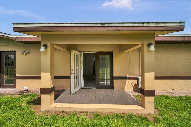 3145 PACKARD AVENUE, St Cloud, FL 34772