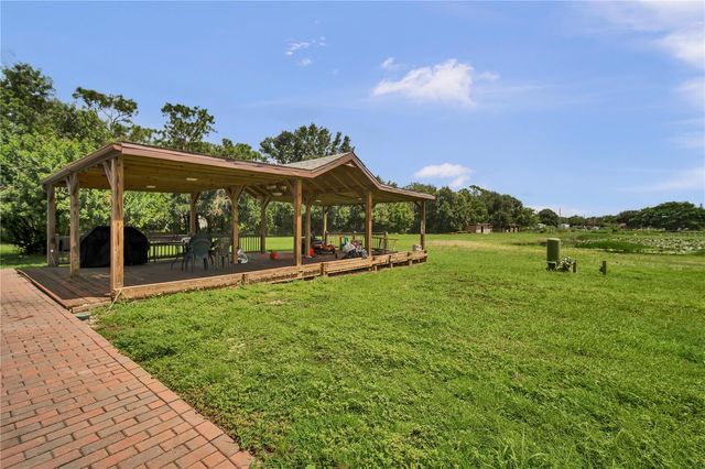 3145 PACKARD AVENUE, St Cloud, FL 34772