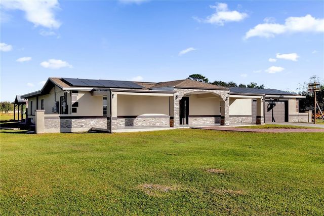 3145 PACKARD AVENUE, St Cloud, FL 34772