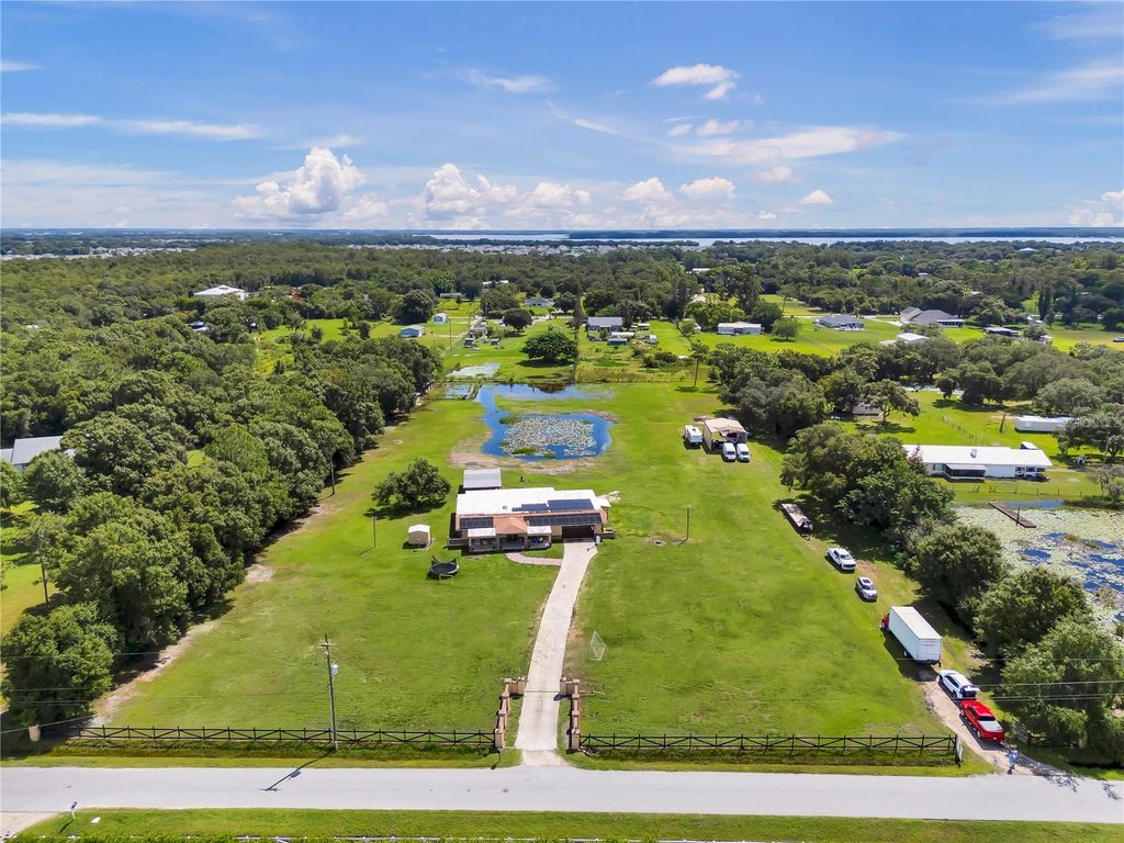 3145 PACKARD AVENUE, St Cloud, FL 34772