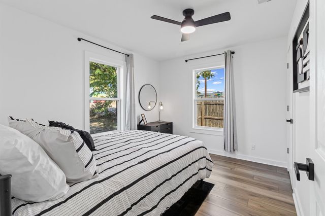 901 N Church ST, Georgetown, TX 78626