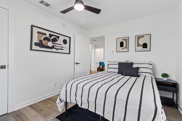 901 N Church ST, Georgetown, TX 78626