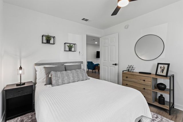 901 N Church ST, Georgetown, TX 78626