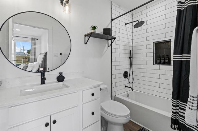 901 N Church ST, Georgetown, TX 78626