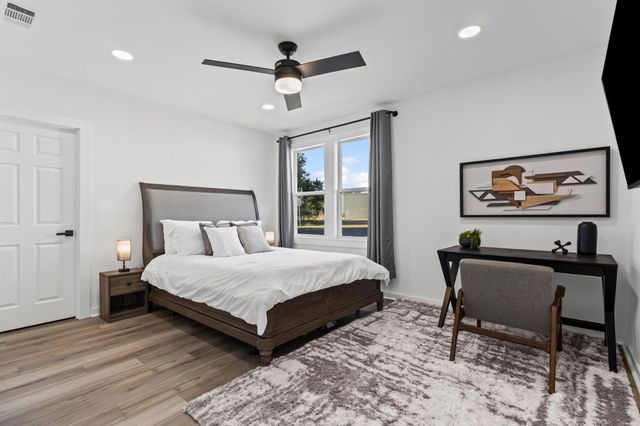 901 N Church ST, Georgetown, TX 78626