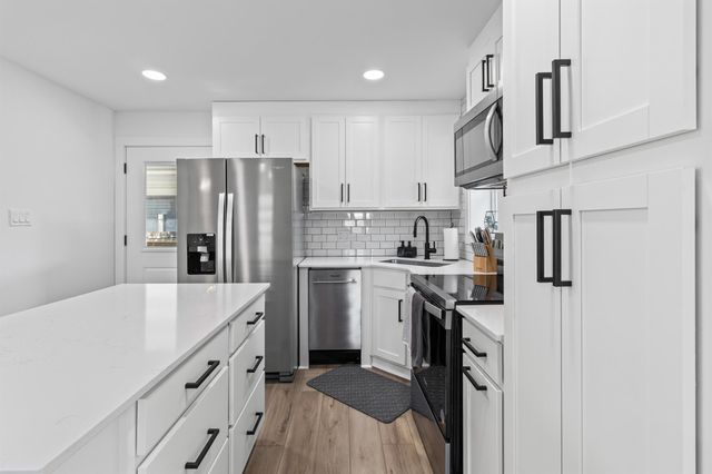 901 N Church ST, Georgetown, TX 78626