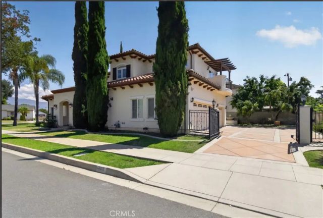 788 Manley Drive, San Gabriel, CA 91776