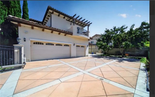 788 Manley Drive, San Gabriel, CA 91776