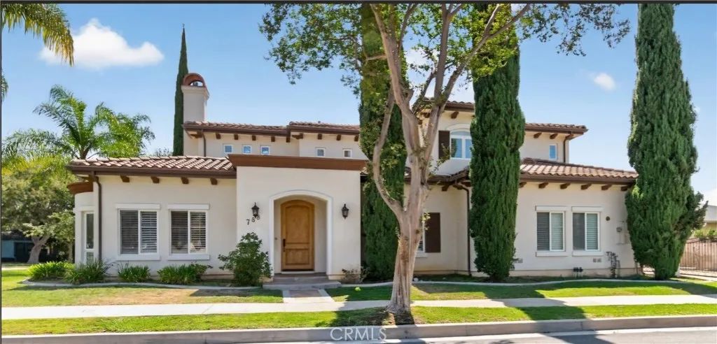 788 Manley Drive, San Gabriel, CA 91776