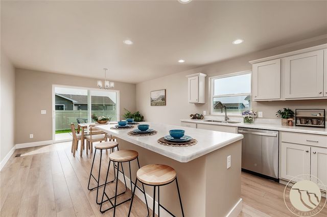 53 Double Haul Lane, Billings, MT 59106
