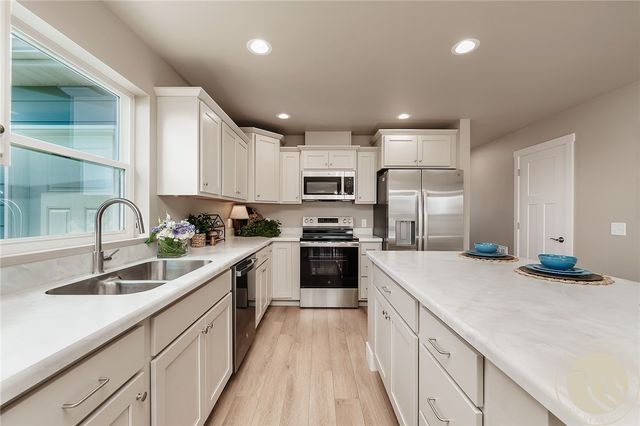 53 Double Haul Lane, Billings, MT 59106