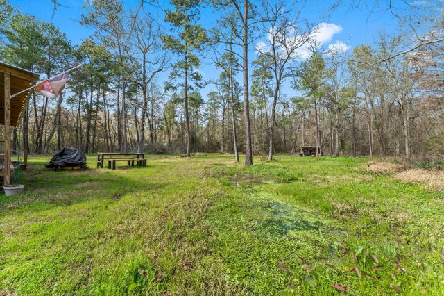 218 Hall Drive S, Montgomery, TX 77316