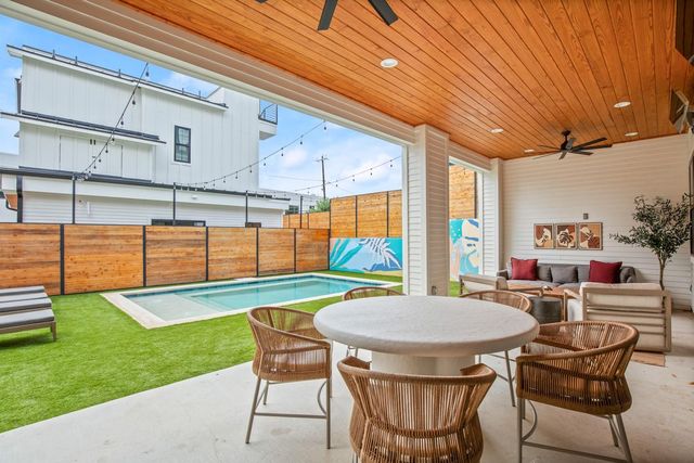 2005 E 8th ST A, Austin, TX 78702