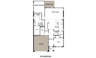 116 Sandrock TRL, Georgetown, TX 78633