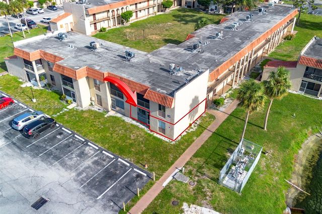 6100 Forest Hill Boulevard 107, West Palm Beach, FL 33415