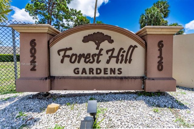6100 Forest Hill Boulevard 107, West Palm Beach, FL 33415