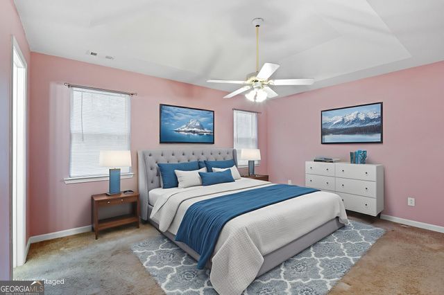 207 Michele Court, Mcdonough, GA 30252