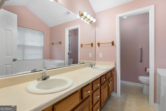 207 Michele Court, Mcdonough, GA 30252