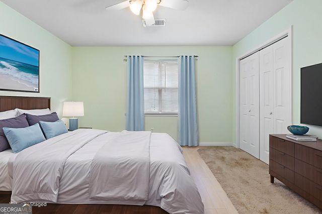 207 Michele Court, Mcdonough, GA 30252