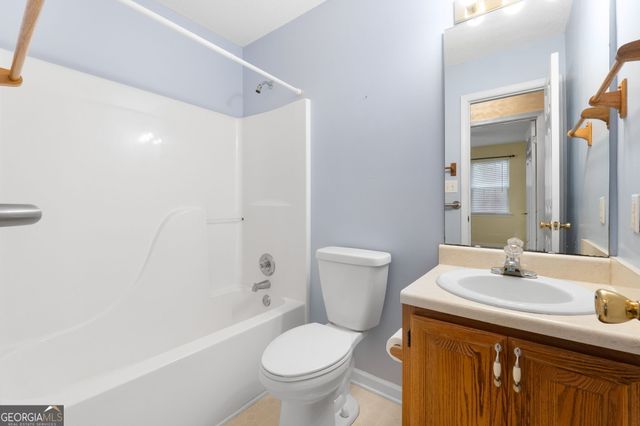 207 Michele Court, Mcdonough, GA 30252