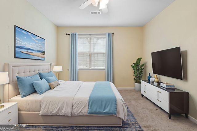 207 Michele Court, Mcdonough, GA 30252