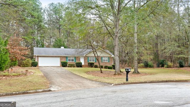 207 Michele Court, Mcdonough, GA 30252