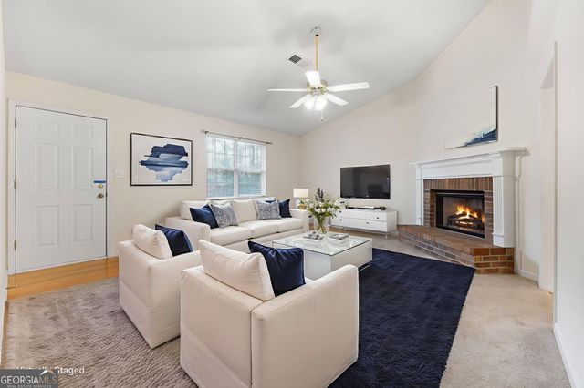 207 Michele Court, Mcdonough, GA 30252