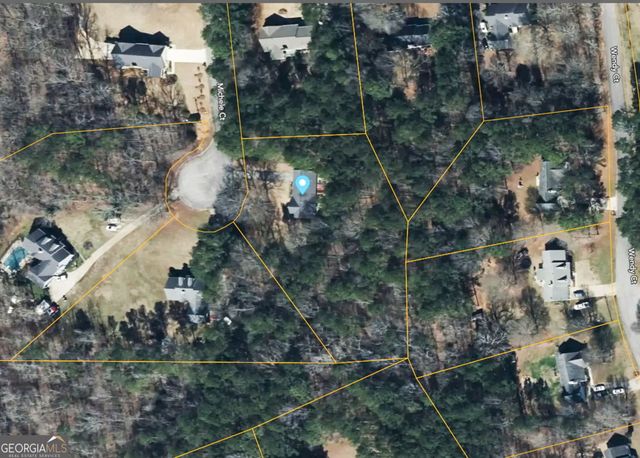 207 Michele Court, Mcdonough, GA 30252