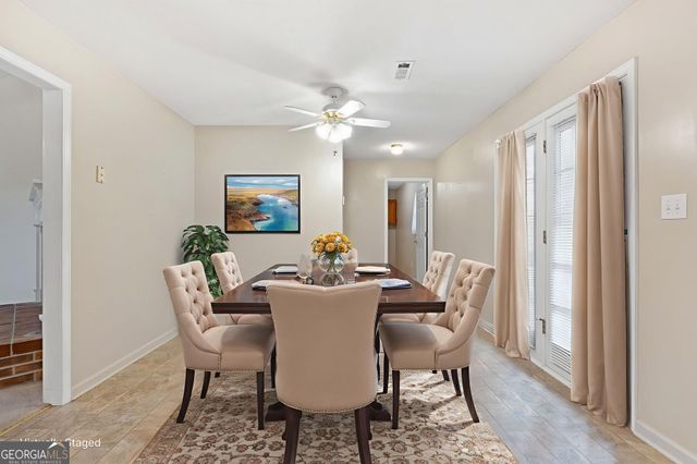 207 Michele Court, Mcdonough, GA 30252