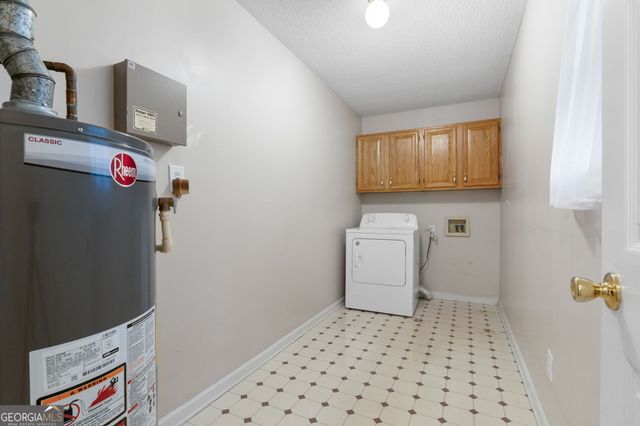 207 Michele Court, Mcdonough, GA 30252