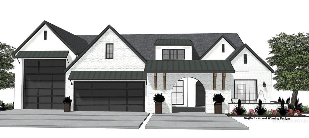 6158 Chateau, Star, ID 83669
