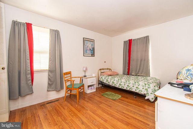 5444 DOGWOOD RD, Baltimore, MD 21207