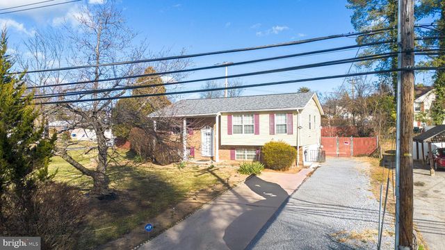 5444 DOGWOOD RD, Baltimore, MD 21207
