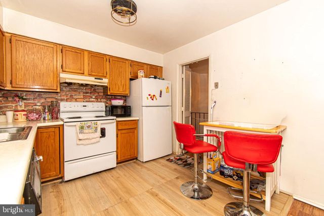 5444 DOGWOOD RD, Baltimore, MD 21207