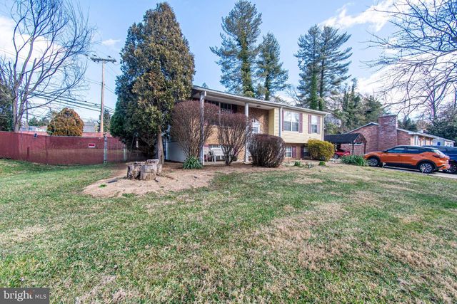 5444 DOGWOOD RD, Baltimore, MD 21207