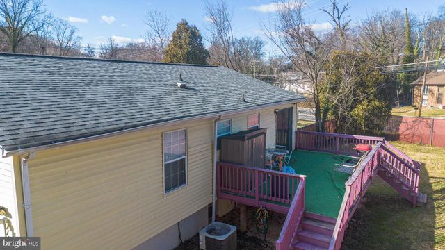 5444 DOGWOOD RD, Baltimore, MD 21207