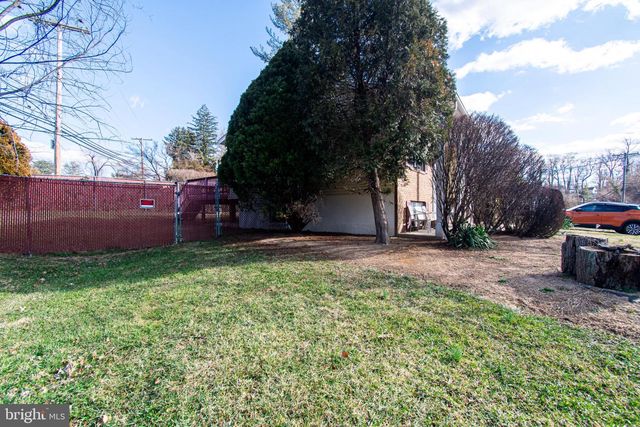 5444 DOGWOOD RD, Baltimore, MD 21207