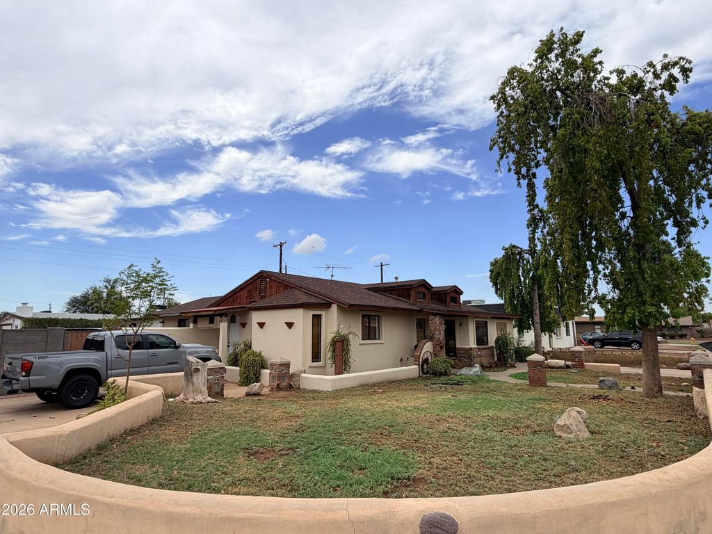 3021 W FLYNN Lane, Phoenix, AZ 85017 — photo 2