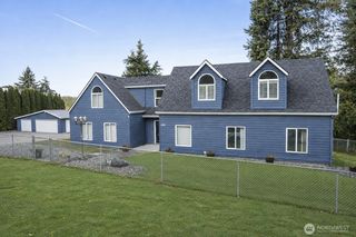 103 Carrolls Avenue, Carrolls, WA 98609