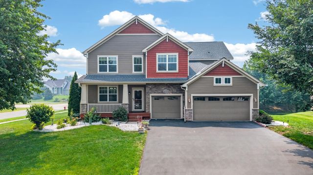 16991 Evening Terrace, Lakeville, MN 55044