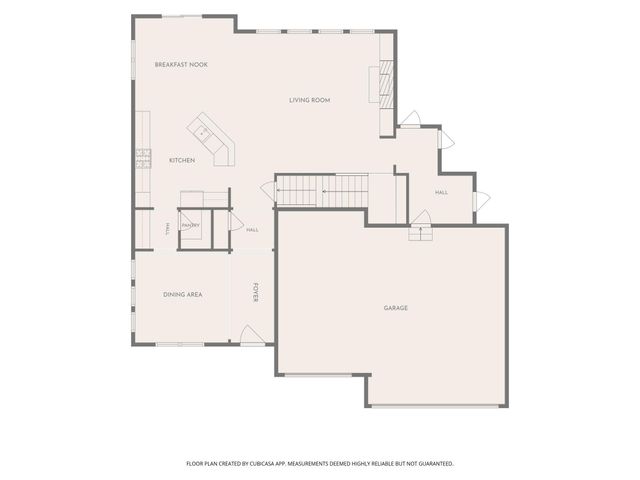 16991 Evening Terrace, Lakeville, MN 55044